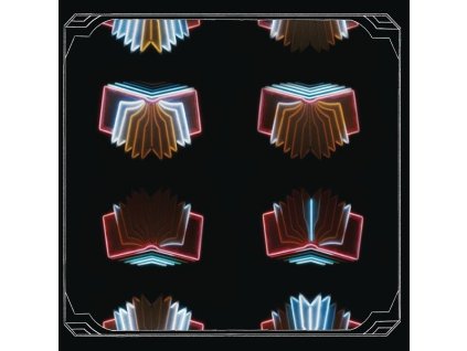 Arcade Fire - Neon Bible (180g) (LP)