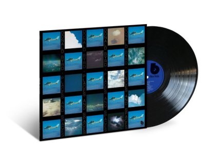 Donald Byrd (1932-2013) - Places And Spaces (Reissue) (180g) (LP)