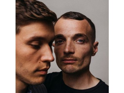 Hinterlandgang - Vielleicht wird alles gut (LP)