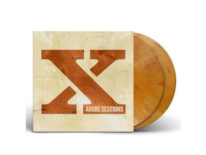 Cody Jinks - Adobe Sessions (10th Anniversary) (Limited Edition) (Colored Vinyl) (LP)