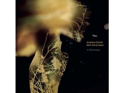 Andreas Scholl & Edin Karamazov - In Darkness (LP)