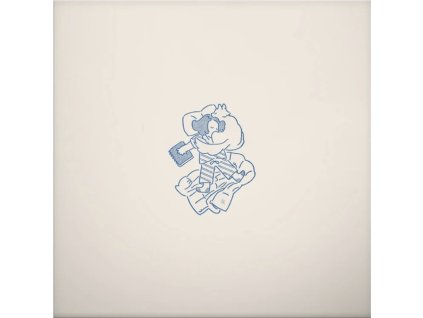 REBECCA SUGAR - Spiral Bound (LP)