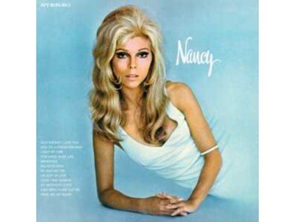 4205489 nancy sinatra nancy lp