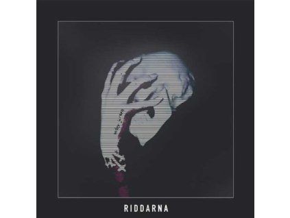 4205501 riddarna under jorden lp