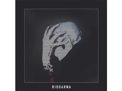 Riddarna - Under Jorden (LP)