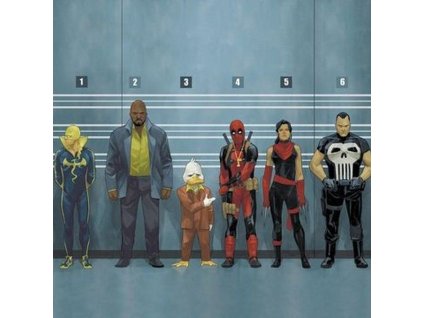 Run The Jewels - Stay Gold (LP)