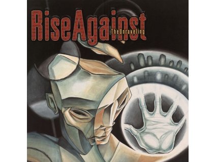 Rise Against - The Unraveling (Re-Issue) (LP)