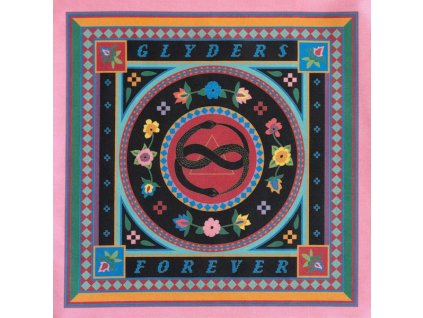 Glyders - Forever (LP)