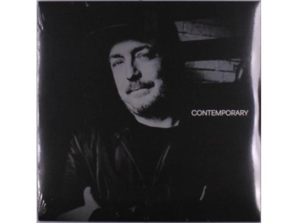 Oliver Dollar - Contemporary (LP)