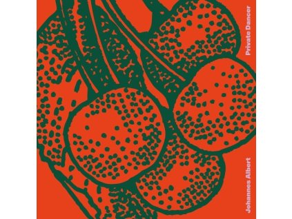 Johannes Albert - Private Dancer (LP)