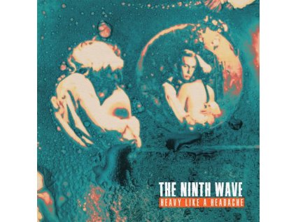 The Ninth Wave - Heavy Like A Headache (Colored Vinyl) (LP)