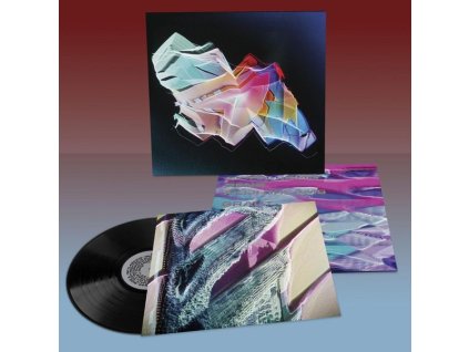 Bitchin Bajas - Inland See (LP)