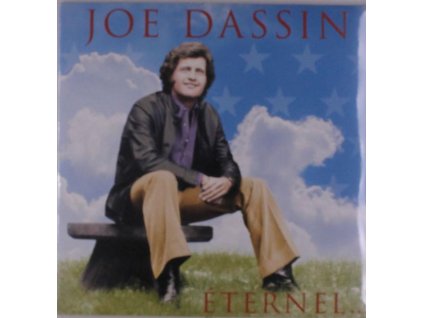 Joe Dassin - Joe Dassin Eternel... (LP)