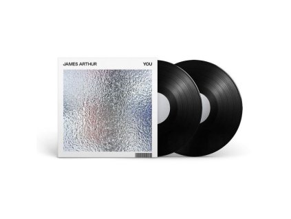 James Arthur - YOU (LP)