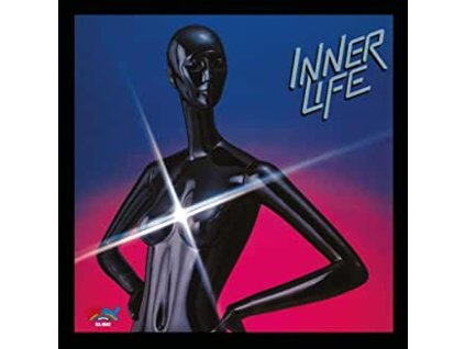 Inner Life - Inner Life (LP)