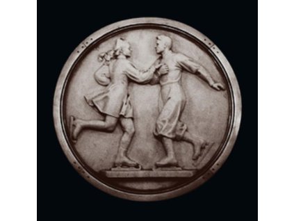 Papa M - Live From A Shark Cage (LP)