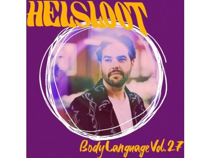 Helsloot - Body Language Vol. 27 (LP)