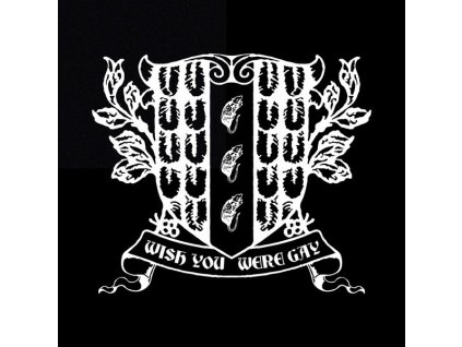 Anne Imhof - WYWG (LP)