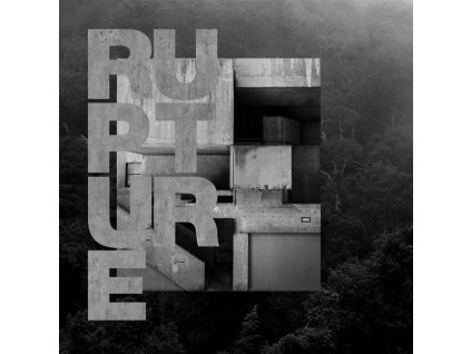 Lost In Kiev - Rupture (Limited Edition) (LP)