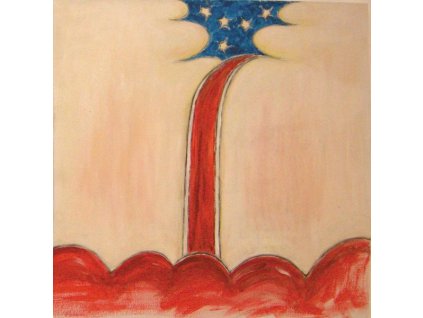 Josephine Foster - Blood Rushing (LP)