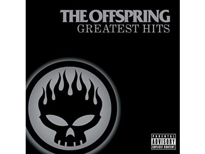 The Offspring - Greatest Hits (LP)