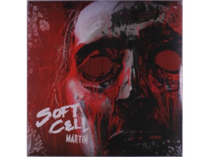 Soft Cell - Martin (LP)