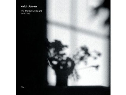 Keith Jarrett - The Melody At Night, With You (LP)