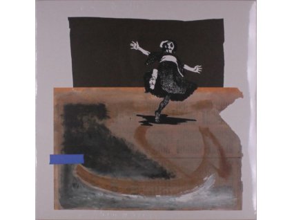 Ali Omar - Hashish Hits (LP)