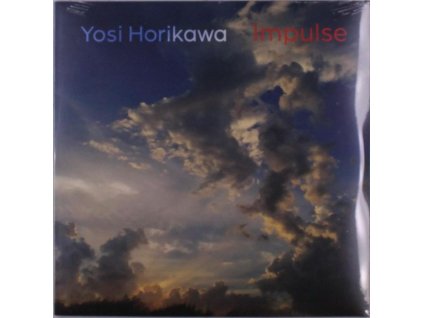 Yosi Horikawa - Impulse (LP)