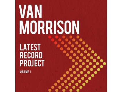 Van Morrison - Latest Record Project Volume 1 (LP)