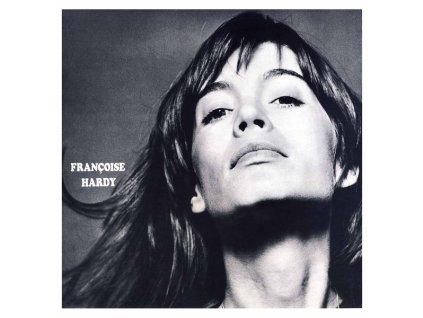 Françoise Hardy - La Question (Reissue) (180g) (LP)