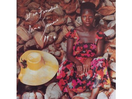 Nina Simone (1933-2003) - It Is Finished (remastered) (180g) (LP)