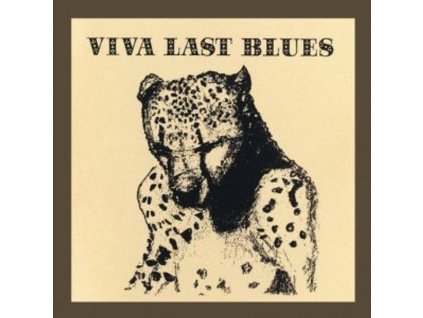 Palace Brothers - Viva Last Blues (LP)