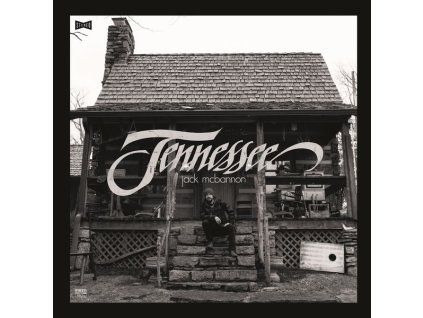 Jack McBannon - Tennessee (180g) (Limited Edition) (LP)