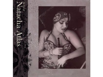 Natacha Atlas - The Best Of (remastered) (LP)