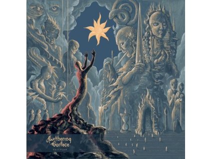 Withering Surface - Exit Plan (LP)