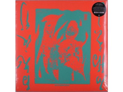 Eiko Ishibashi - Hyakki Yagyo (Deluxe Edition) (White Vinyl) (LP)