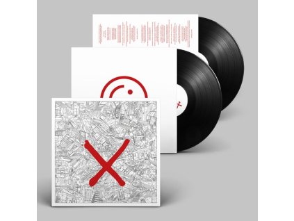 Richard Dawson - 2020 (LP)