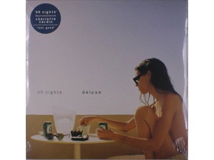 Charlotte Cardin - 99 Nights - Deluxe (LP)