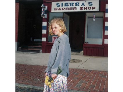 Drop Nineteens - DELAWARE (Yellow Vinyl) (LP)