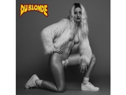 Du Blonde - Welcome Back To Milk (LP)