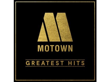 Motown Greatest Hits (60th Anniversary Edition) (LP)