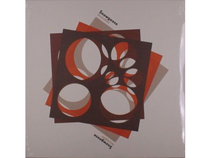 Snowgoose - Descendant (LP)