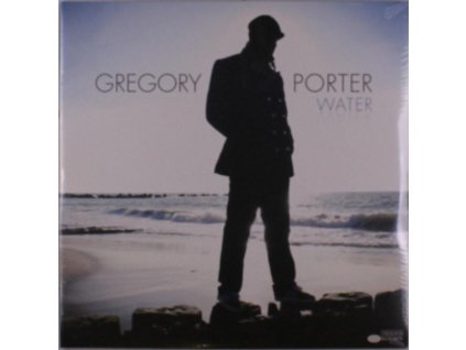 Gregory Porter - Water (Limited Edition) (Transparent Vinyl) (LP)