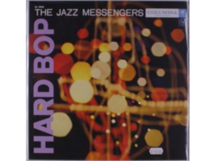 The Jazz Messengers - Hard Bop (180g) (Limited Numbered Edition) (Mono) (LP)