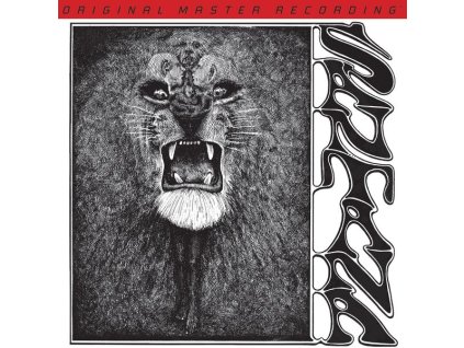 Santana - Santana (180g) (45 RPM) (LP)
