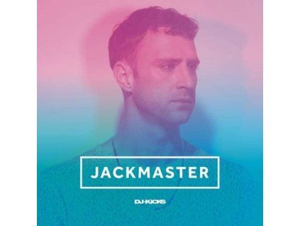 4206422 various artists dj kicks jackmaster lp