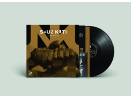 SEUN KUTI & EGYPT 80 - Night Dreamer Direct-To-Disc Sessions (LP)