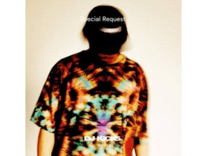 VARIOUS ARTISTS - Dj Kicks Special Request (LP)