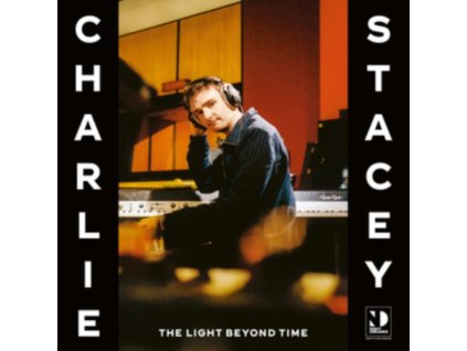 CHARLIE STACEY - The Light Beyond Time (LP)